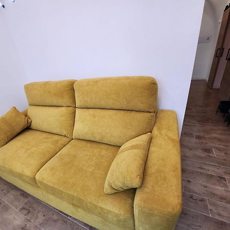 Bailen 3 Apartment Caceres Luaran gambar