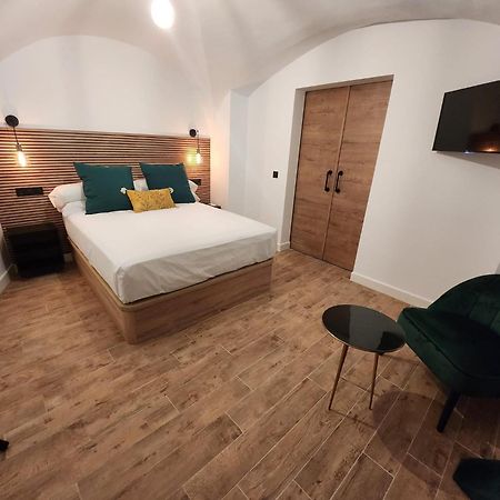 Bailen 3 Apartment Caceres Luaran gambar