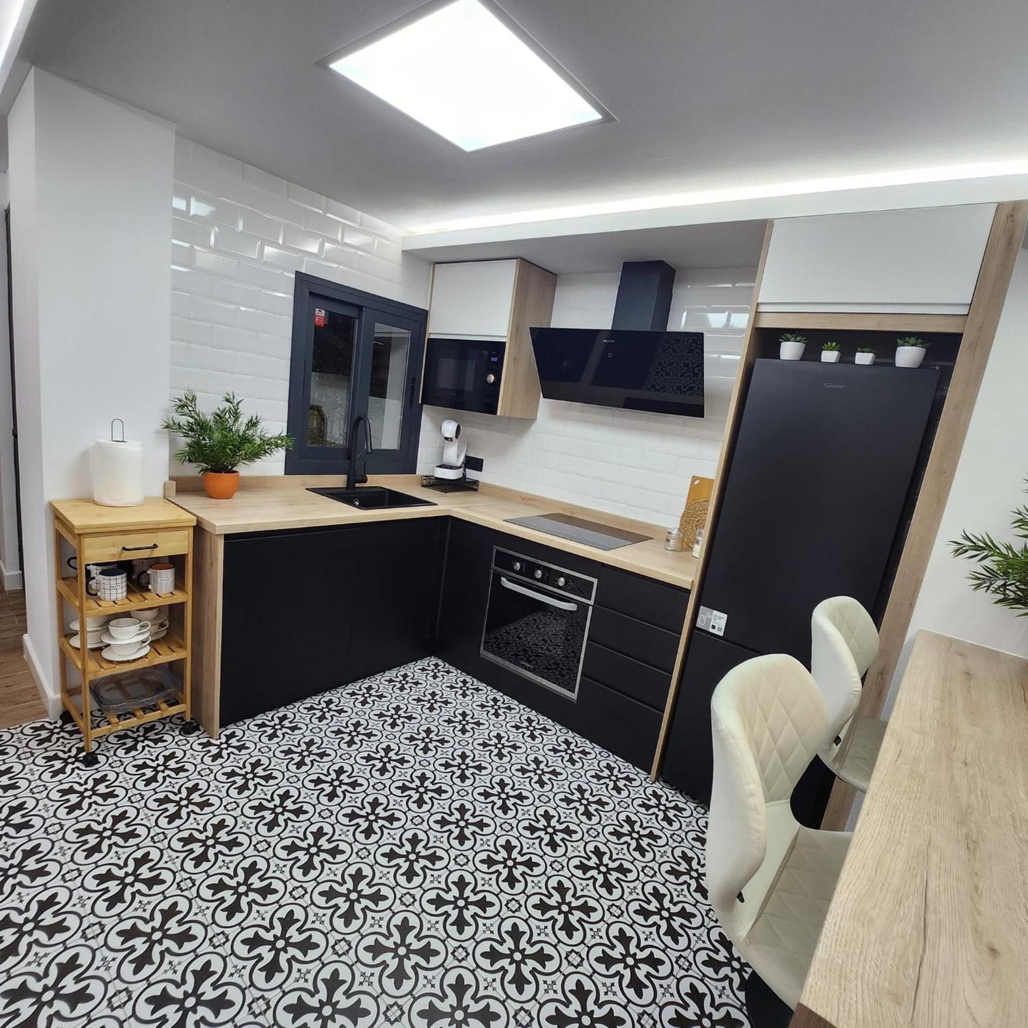 Bailen 3 Apartment Caceres Luaran gambar