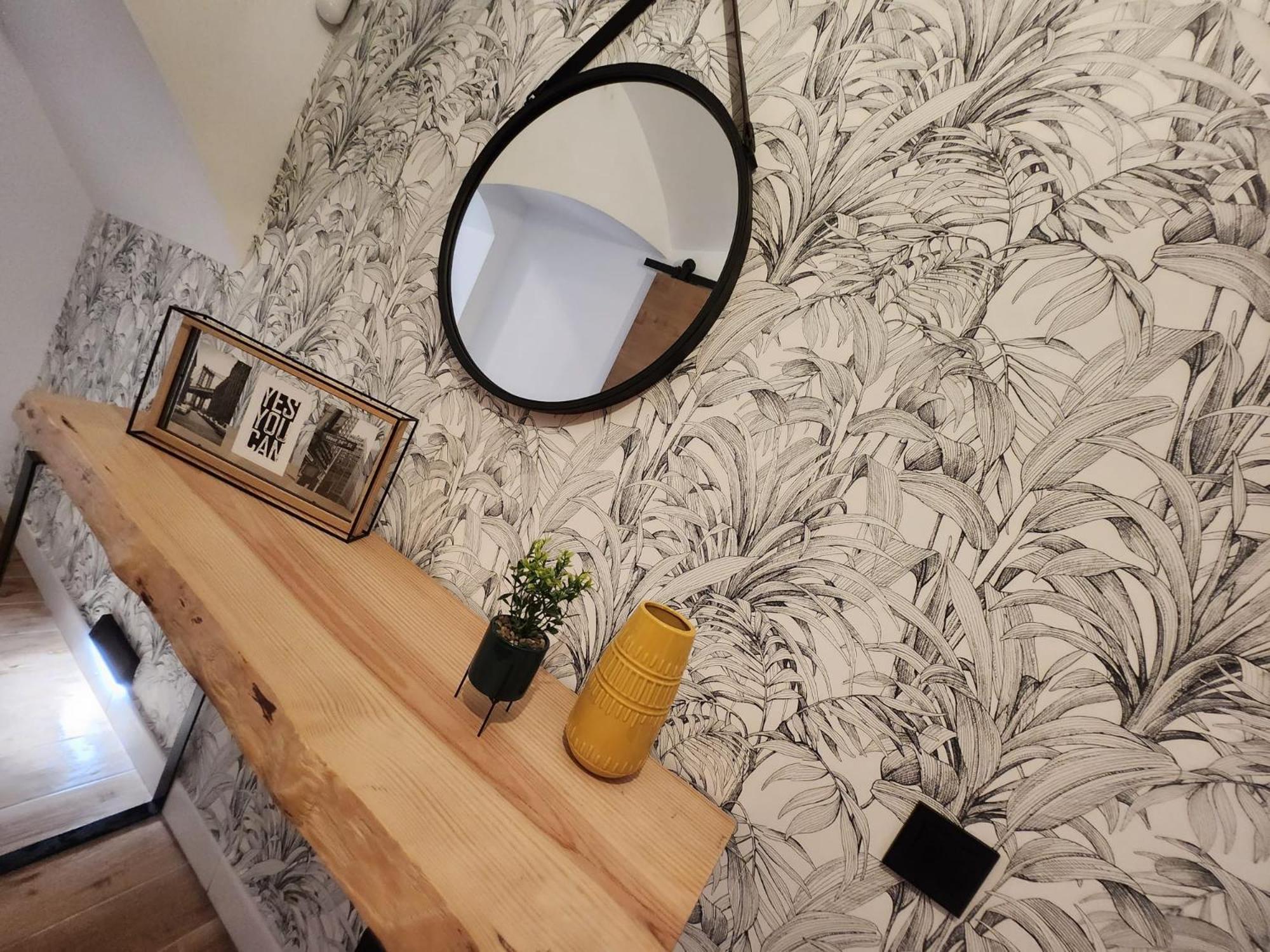 Bailen 3 Apartment Caceres Luaran gambar